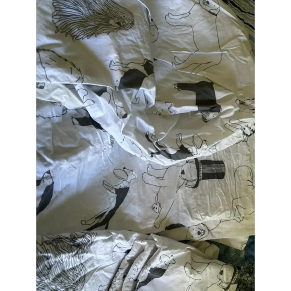 Land of Nod Bed's Best Friend FULL size, Complete set